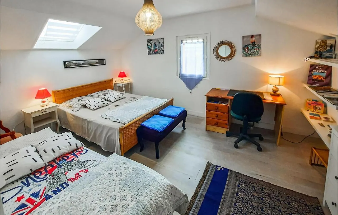 Amazing Home In Vannes With Wifi Сasa de vacaciones