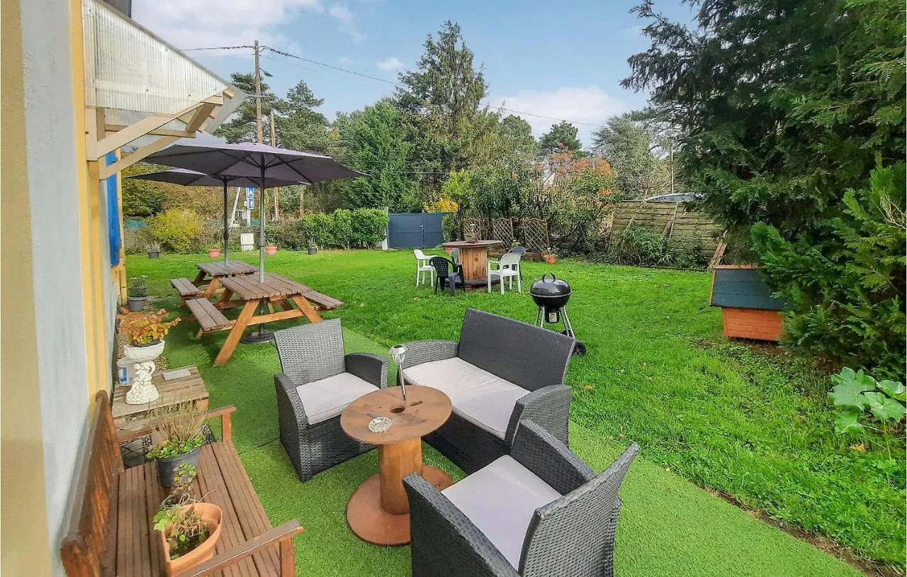 Amazing Home In Vannes With Wifi