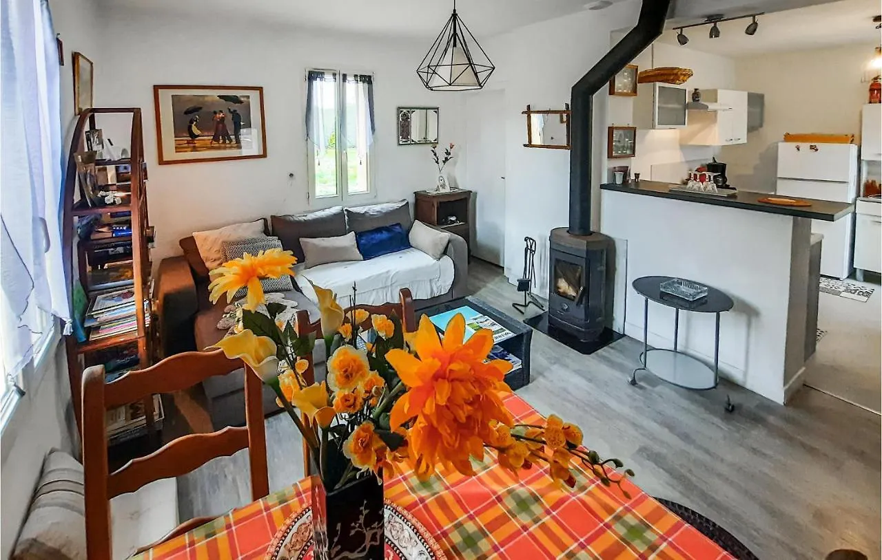 Amazing Home In Vannes With Wifi Сasa de vacaciones