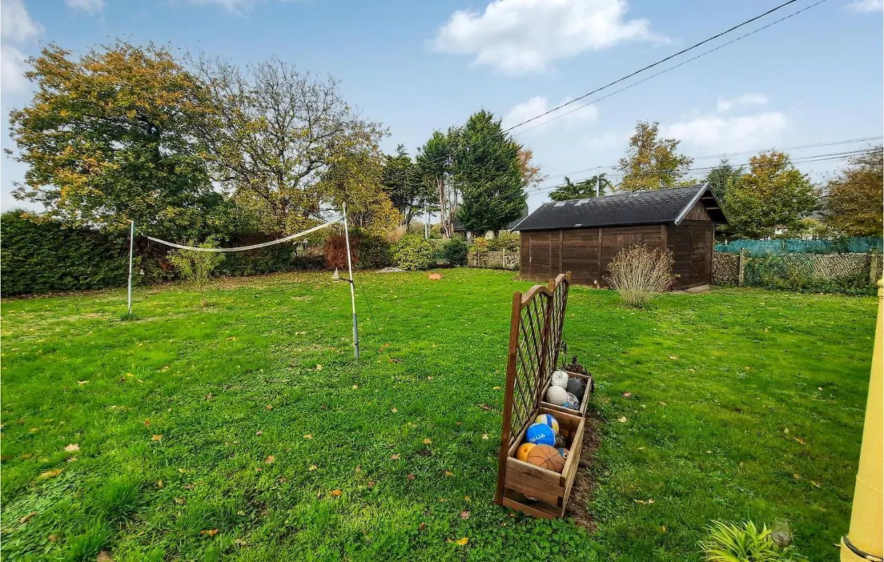 Amazing Home In Vannes With Wifi