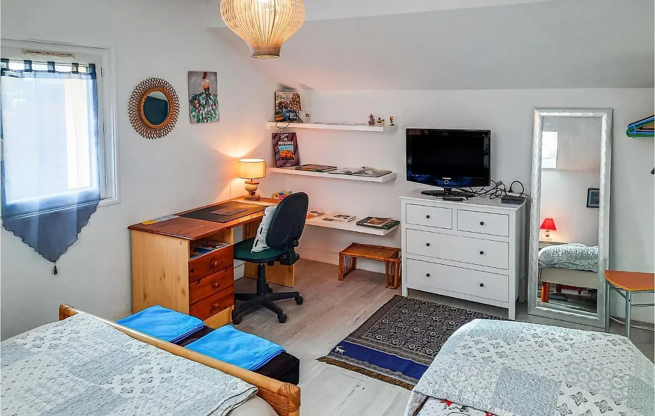 Amazing Home In Vannes With Wifi 0*,