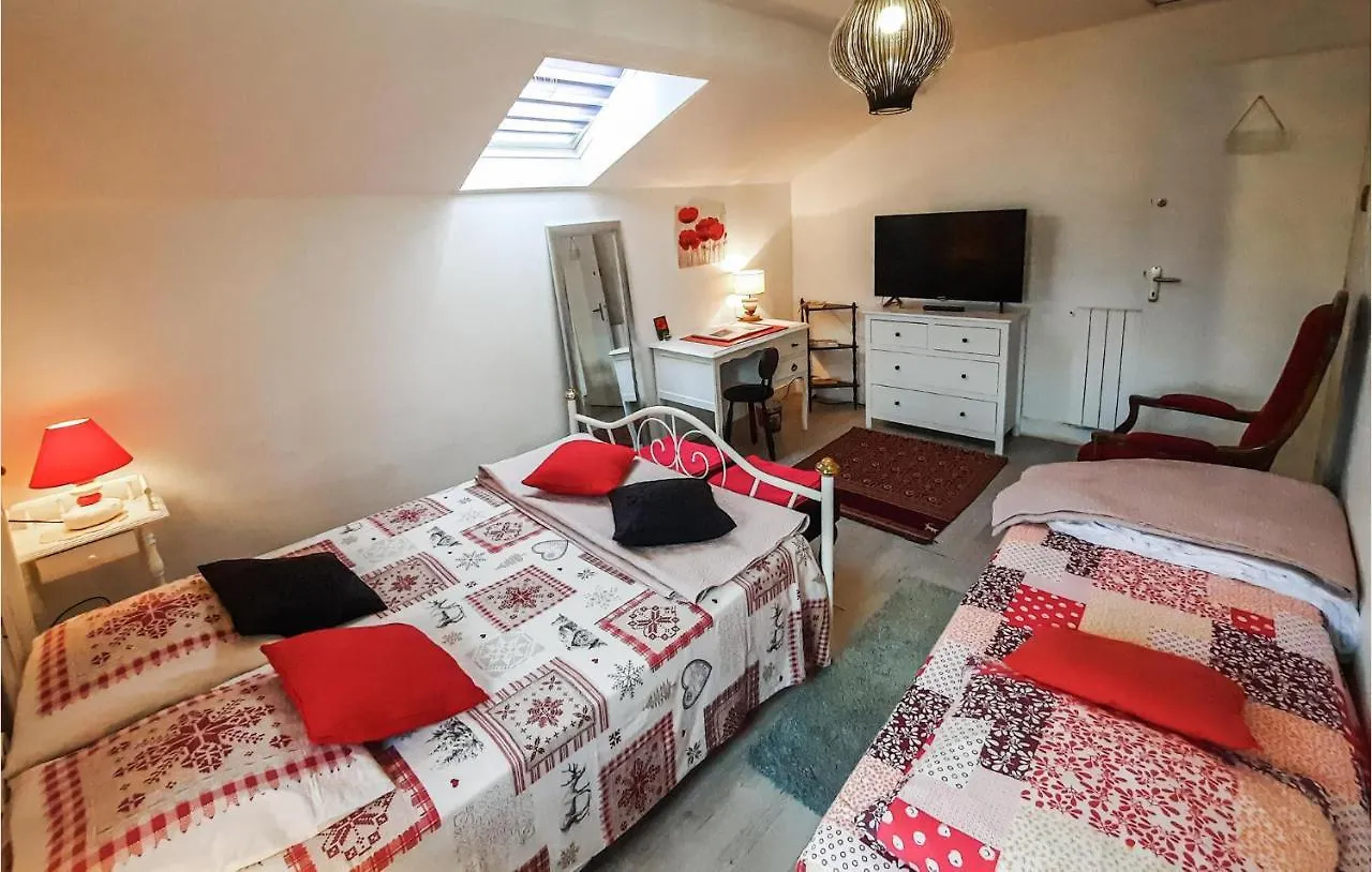 Amazing Home In Vannes With Wifi 別荘