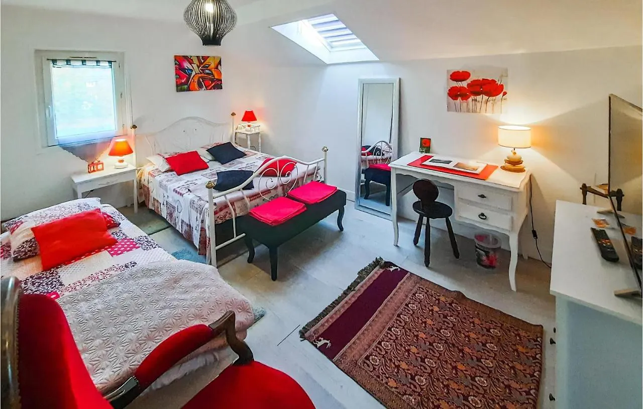 Amazing Home In Vannes With Wifi Сasa de vacaciones