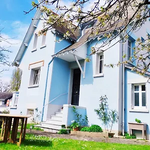 Maison De 1930 Hébergement de vacances