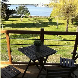 Manoir De Larmor Hébergement de vacances